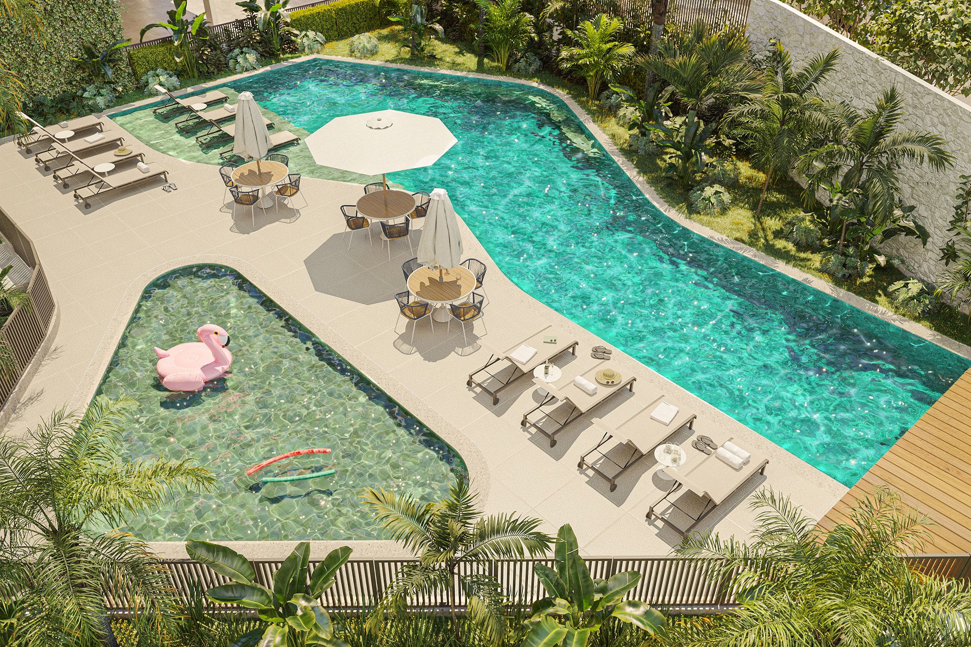 21 - PISCINA